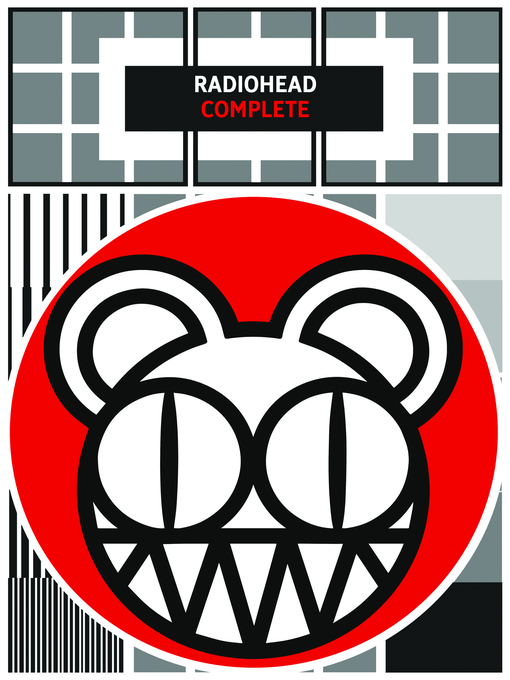 Cover image for Radiohead Complete (Chord Songbook)